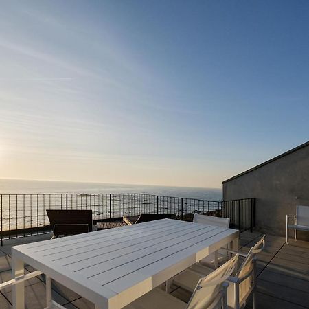 Boutique Rentals- Attico Luxury Design-Ocean Views 포르투 외부 사진