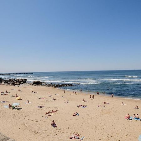 Boutique Rentals- Attico Luxury Design-Ocean Views 포르투 외부 사진