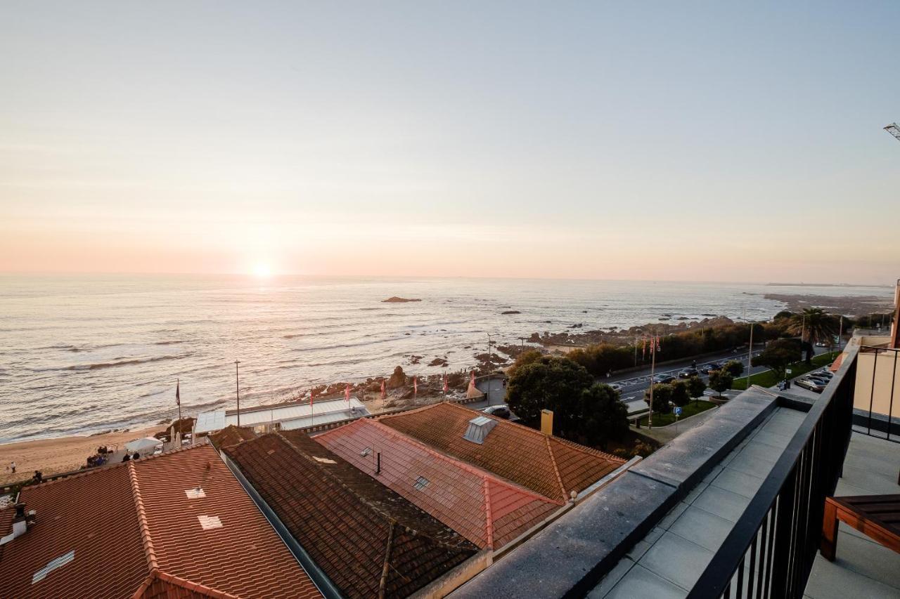 Boutique Rentals- Attico Luxury Design-Ocean Views 포르투 외부 사진