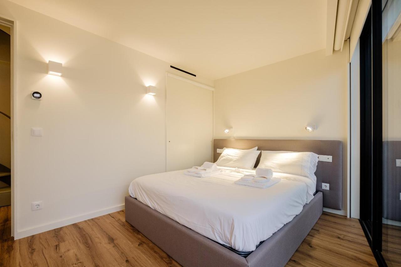 Boutique Rentals- Attico Luxury Design-Ocean Views 포르투 외부 사진
