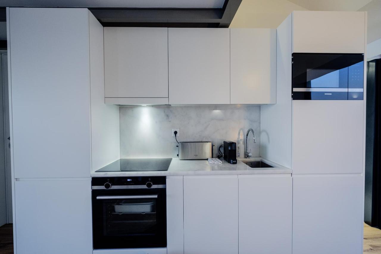 Boutique Rentals- Attico Luxury Design-Ocean Views 포르투 외부 사진