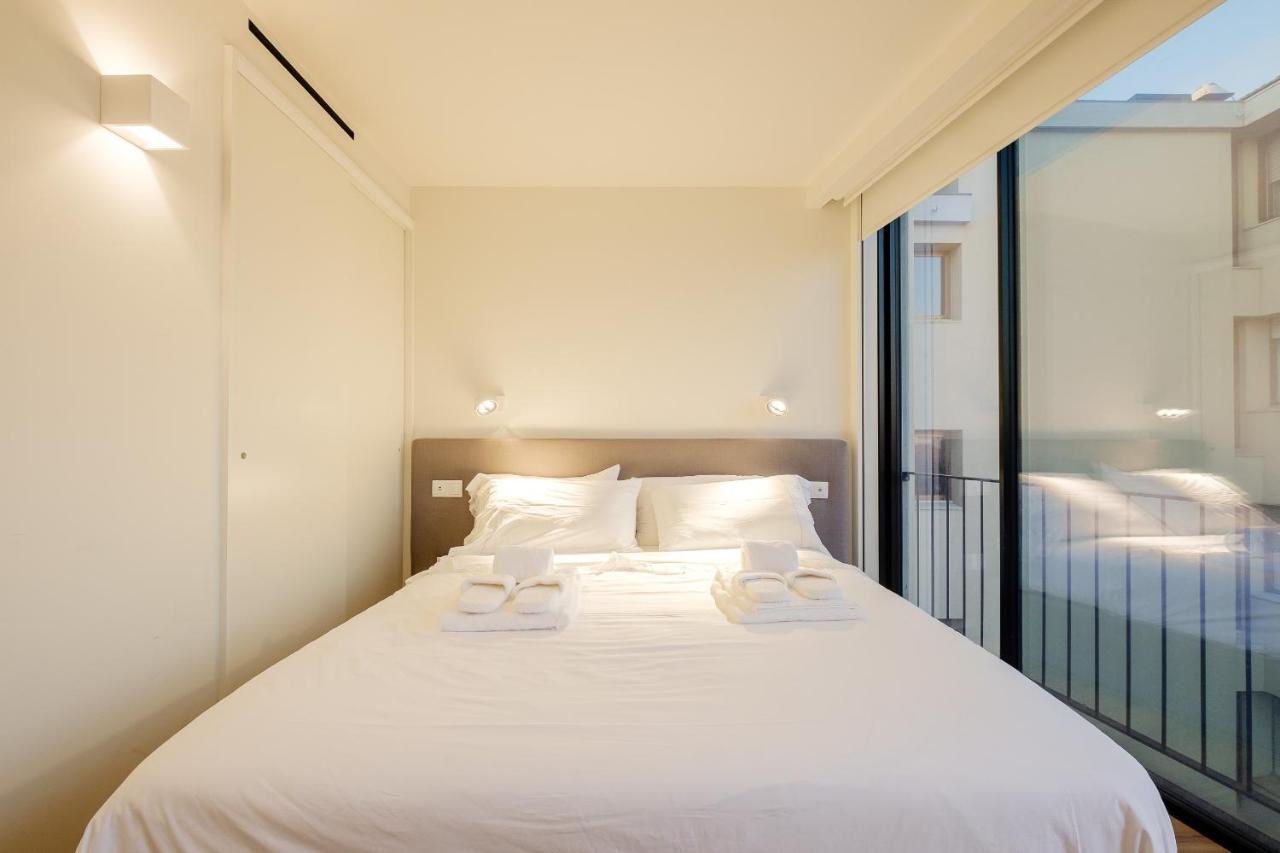Boutique Rentals- Attico Luxury Design-Ocean Views 포르투 외부 사진