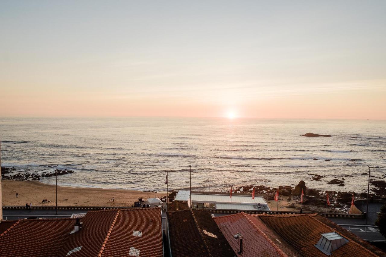 Boutique Rentals- Attico Luxury Design-Ocean Views 포르투 외부 사진