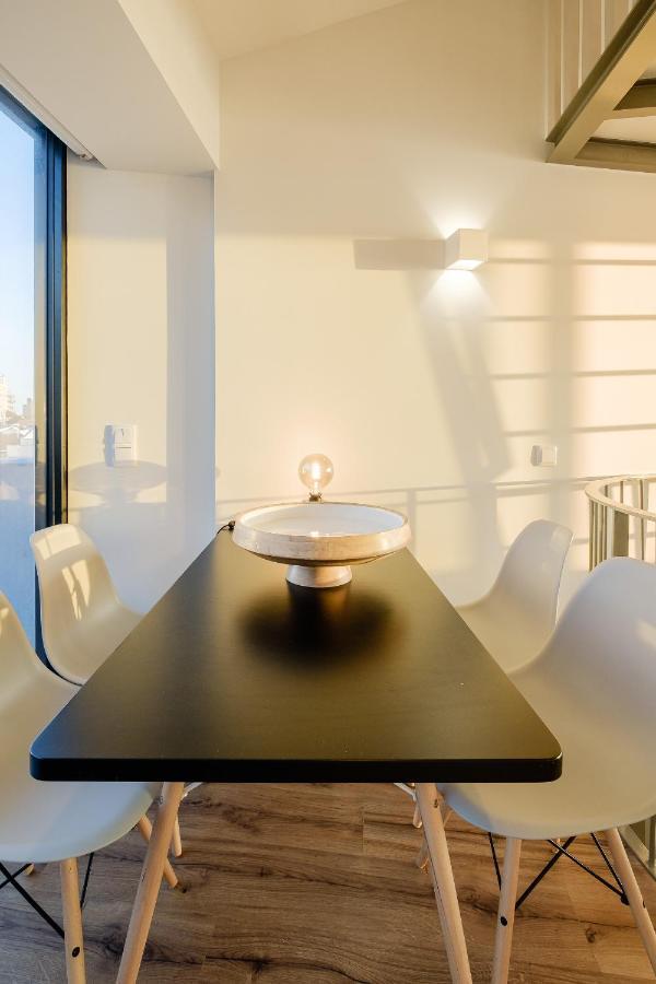 Boutique Rentals- Attico Luxury Design-Ocean Views 포르투 외부 사진