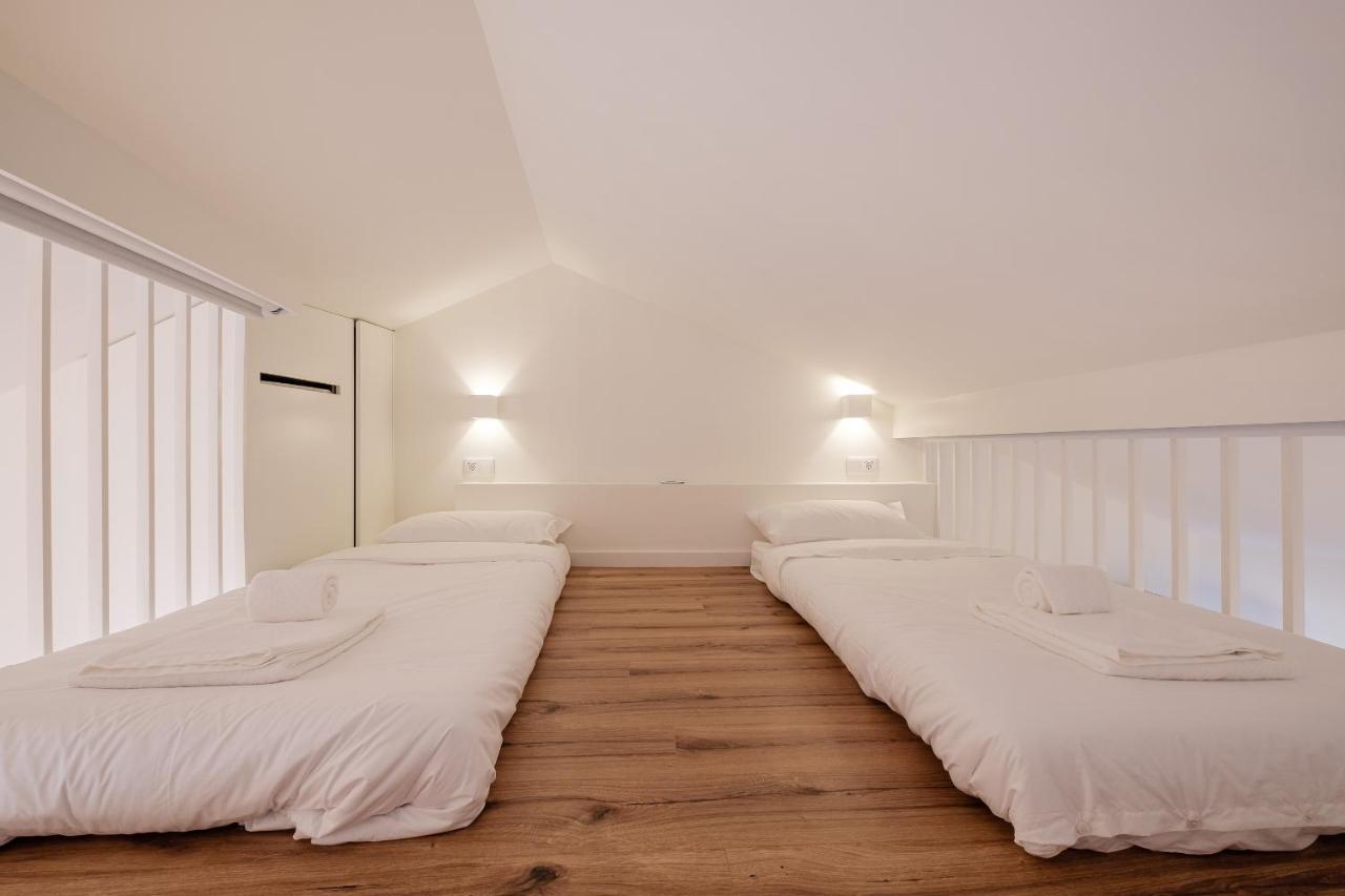 Boutique Rentals- Attico Luxury Design-Ocean Views 포르투 외부 사진