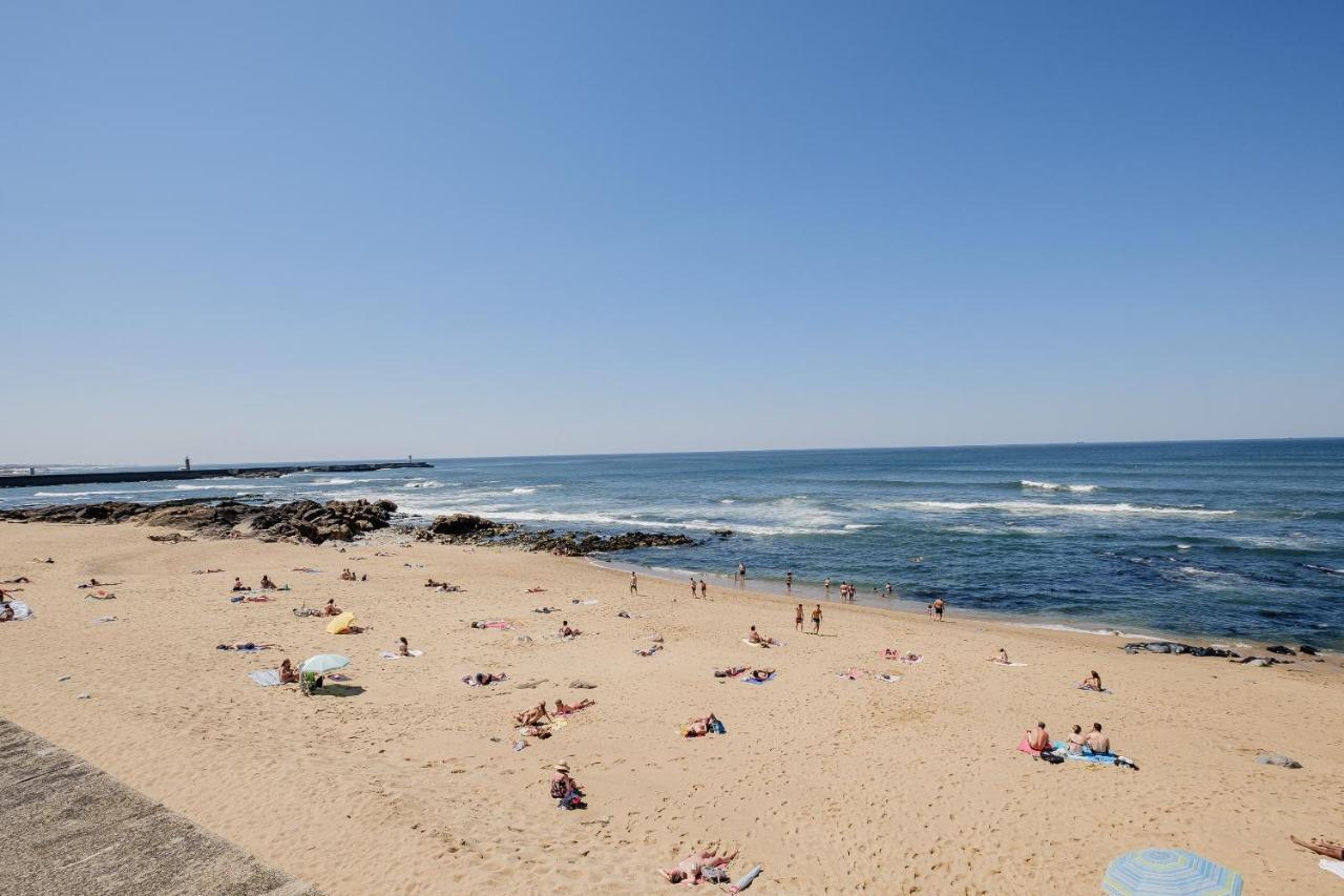 Boutique Rentals- Attico Luxury Design-Ocean Views 포르투 외부 사진